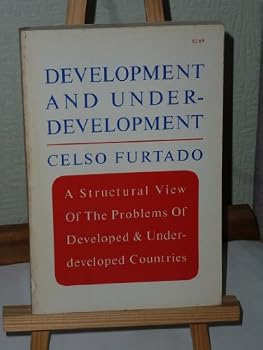 Paperback Development and Underdevelopment Book