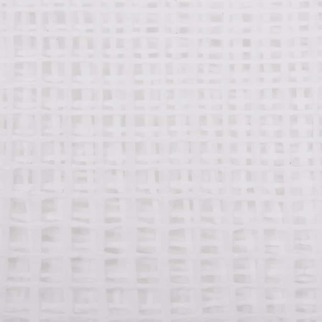 Bâche pour Serre, Bâche de Rechange Film Plastique pour Serre de Jardin (9 m²) 3x3x2 m Transparent