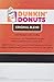 Dunkin Donuts Original Flavor Coffee K-Cups For Keurig K Cup Brewers (48 Count)