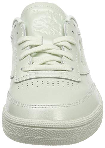 Image of Reebok Court Advance Sneakers for Men - Casual Tennis Mens Shoes Size 6 to 15