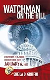 Watchman On The Hill (English Edition)