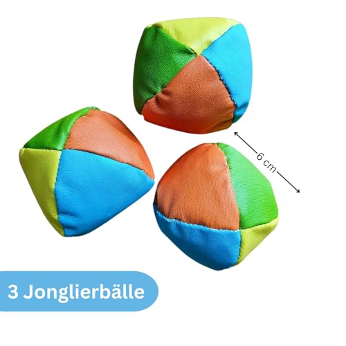 Plaques rotatives de jonglage 23,5 cm, jouet équilibre enfants Plaques rotatives de jonglage 23,5 cm, jouet équilibre enfants