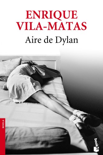 Portada de Aire de Dylan