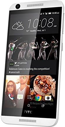 HTC Desire 626 White (Sprint Prepaid)