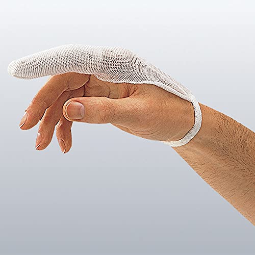 Bsn-Jobst Tricofix E6 Tubular Bandage (3.2X22 Yds.)"" #TOP1