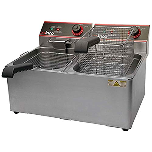 Find The Best Commercial Countertop Deep Fryer Reviews & Comparison