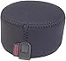 OP/TECH USA 8001122 Hood Hat - Medium (Black)
