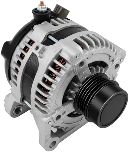 SCITOO Alternator for Toyota Camry Rav4 Scion TC