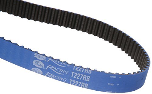 T179RB GATES 859502179 Cinghia dentata N° denti: 145, 1160mm 22mm
