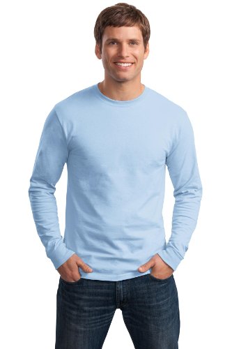 Image of Essential-T Long Sleeve T-Shirt - Athletic Teal