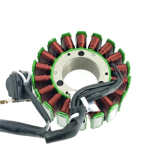 Générateur et stator de rechange contre les pannes d'allumage sur G310R et 310GS