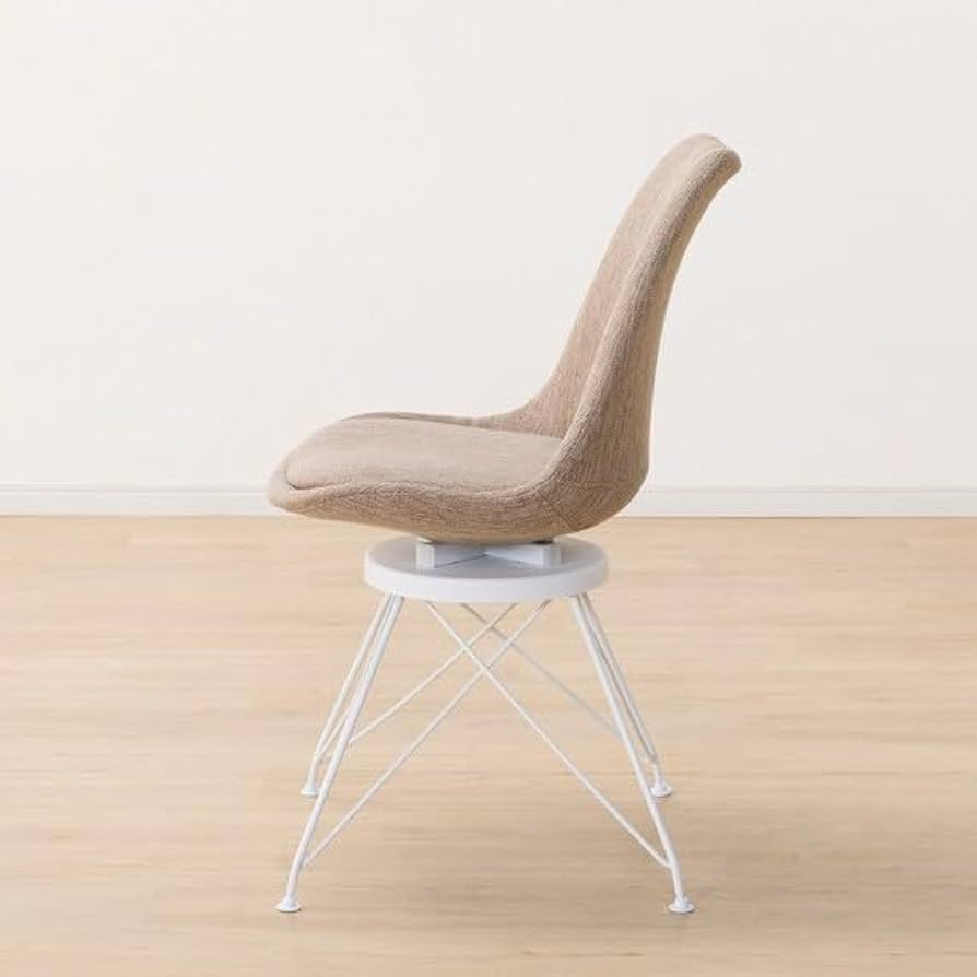 ニトリ オフィスチェア(OC102 回転 WH/IV) オフィスチェア(OC102 回転 WH/IV) | ニトリネット【公式】 家具