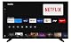 JVC Fernseher 43 Zoll Smart TV mit TiVo (4K UHD, HDR, Dolby Atmos)