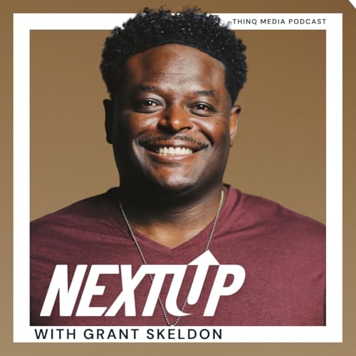 Navigating Platforms, Fame, & Celebrity Christianity | Derwin Gray
