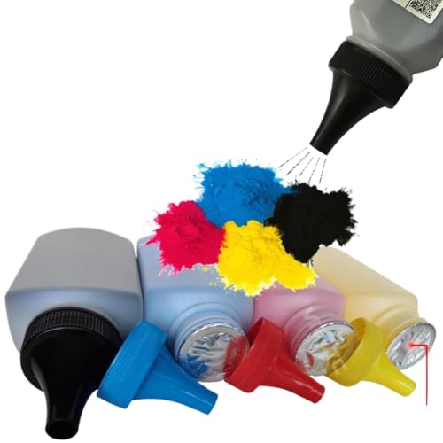 Poudre de toner résoud pannes impression ImageCLASS LBP621Cw