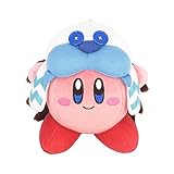 Little Buddy - Nintendo - Kirby Frosty Ice 6' Plush