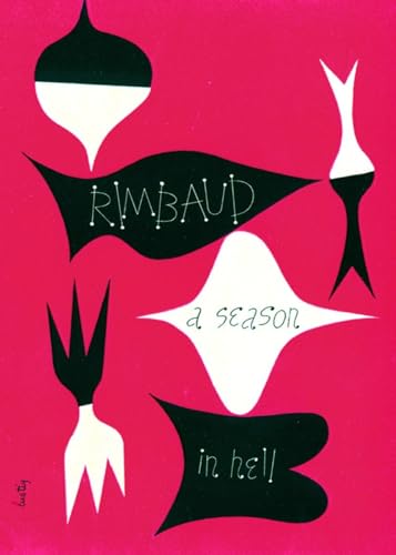  A Season in Hell & The Drunken Boat