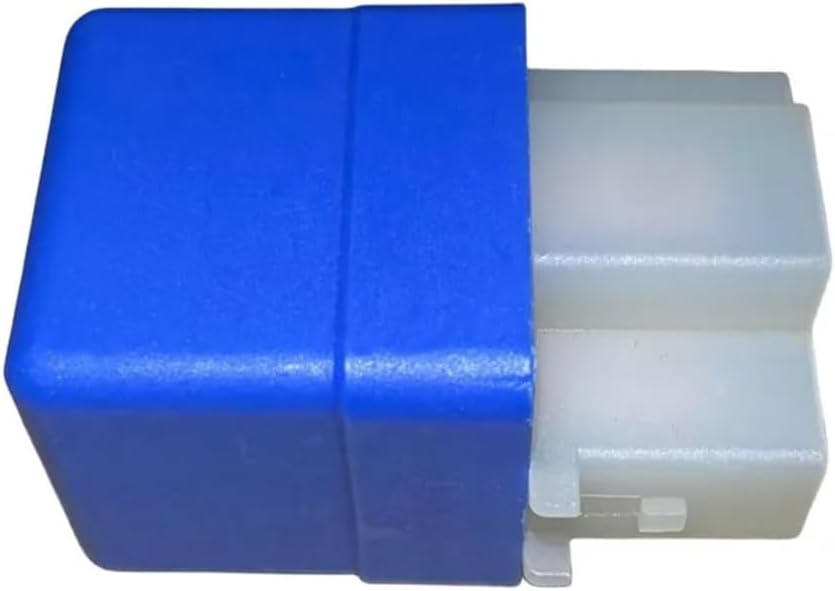 2 PCS Auto Relay 25230-79981 12VDC 4PIN 25230 79981 LLBOGRGGN