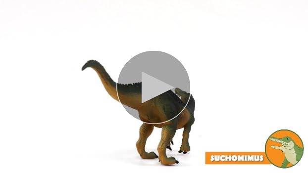 Suchmos  … Amazon.com: Jurassic World Mega Dual Attack Suchomimus