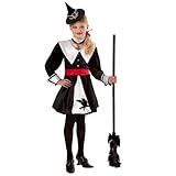 Rubie's Deluxe Salem Witch Costume - Large (12)