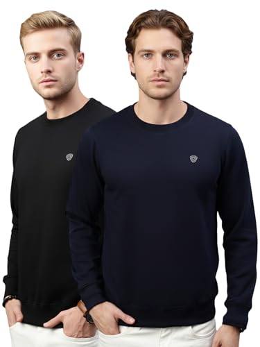 Image of Lux Cozi Men Sweatshirt