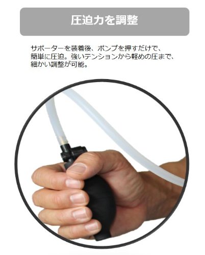 Amazon | SPORTS HITS(スポーツヒッツ) 肘用 ホットアイシング