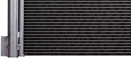 Automotive Cooling A/C AC Condenser For Ford Focus 3981