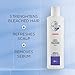 Nioxin System 6 Scalp Therapy Conditioner with Peppermint Oil, Treats Dry Scalp, Provides Moisture Control & Balance, For Bleached & Chemically Treated Hair with Progressed Thinning, 10.1 fl oz