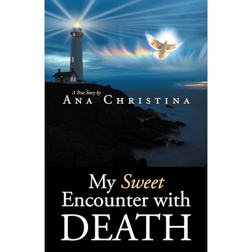 My Sweet Encounter with Death -- Ana Christina episode artwork