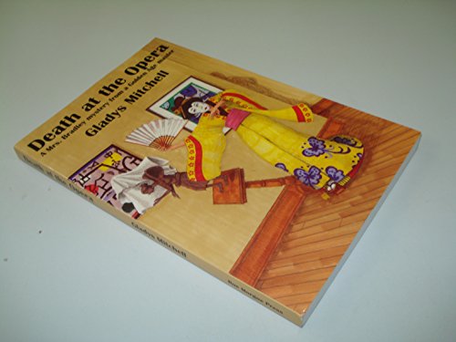 Death at the Opera: Death in the Wet