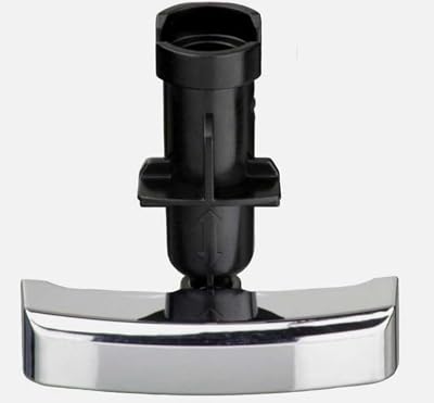 68342 Replacement for Replacement Spout Nivona Typ 691 Double Cappuccino