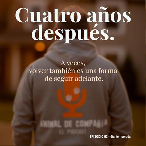 4 a&ntilde;os despu&eacute;s. &iquest;que pas&oacute;?