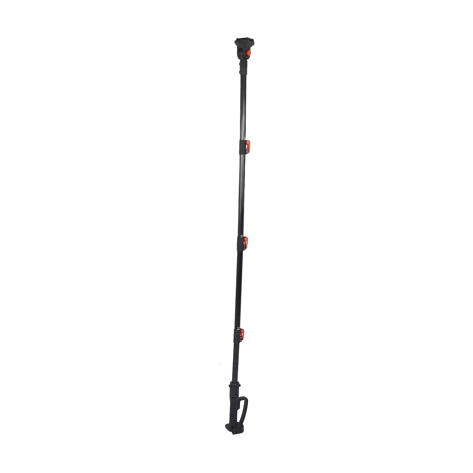 Kit de tijeras de podar eléctricas inalámbricas y mini motosierra con poste de extensión telescópico de 6,56 pies, batería de litio de 21 V, 4000 mAh, motor sin escobillas de 600
