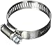 Aquascape Stainless Steel Hose Clamp 3/4-inch to 1.75-inch for Pond Water Feature Waterfall Landscape and Garden | 99108