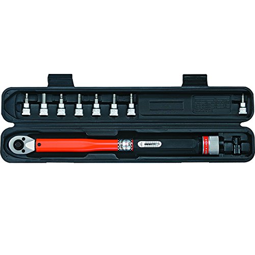 Super B TB-TW30 Torque Wrench