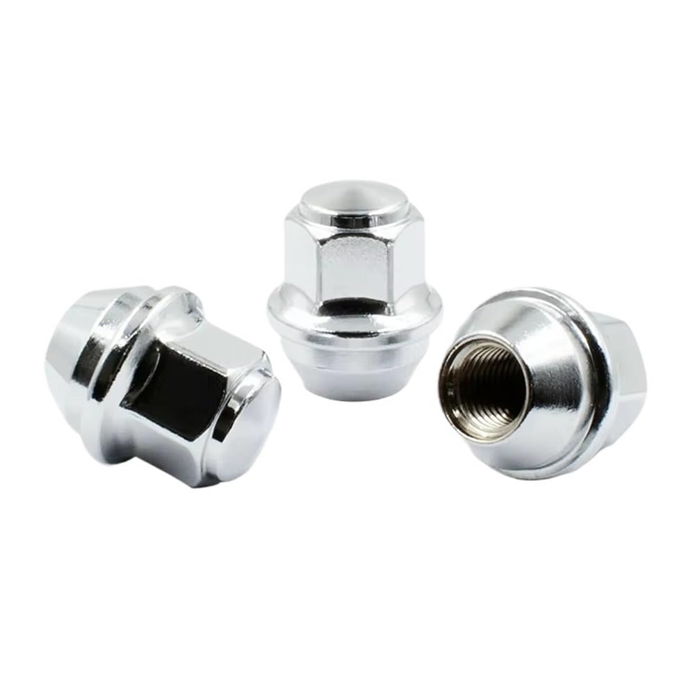 Nakrętka koła dla Kuga Fiesta 6 i Ranger ACPA1012DXB M12X 1.5