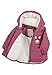 Sterntaler Baby - Mädchen Baby Jacke Outdoor Babyjacke Esel Emmi, Rosa, 86