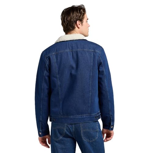 Lee SHERPA JACKET – Ansicht 2