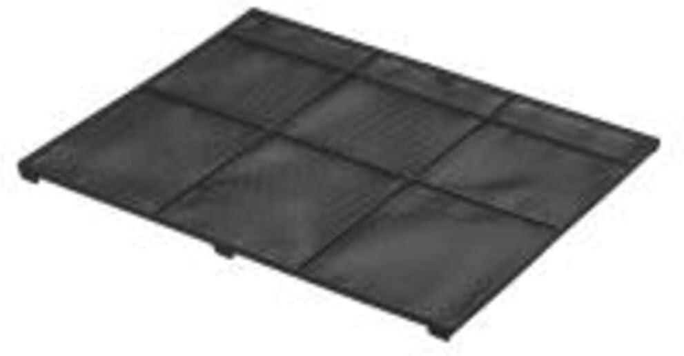 Rheem Filter - Permanen #68-101807-02
