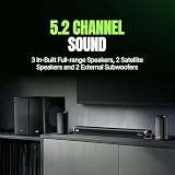 Mivi Superbars Cinematic — view 4