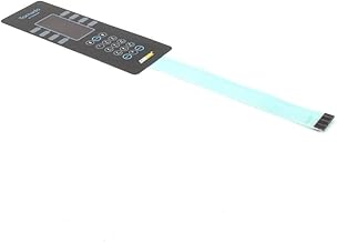 NGC-1495-2 KEYPAD NGC Tornado 2 Subway (NGC-1495-2)