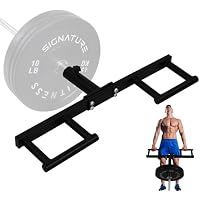 Fitvids Viking Press Landmine Handle for 2" Olympic Barbell only