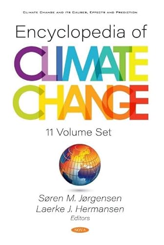 Encyclopedia of Climate Change