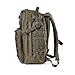 5.11 Tactical Backpack, RUSH 24 2.0 Military Survival Molle Back Pack with Laptop Compartment, 37L, Ranger Green, Style 56563ABR