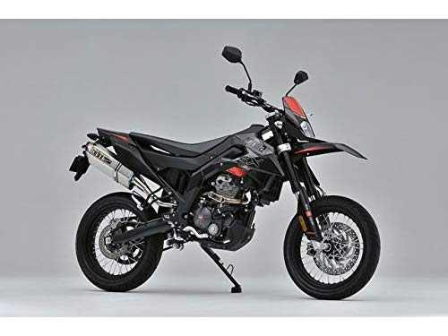 �I�[���@�[���[�V���O(OVER racing) TT-Formula RS �`�^�� JMCA RX125 17-915-11