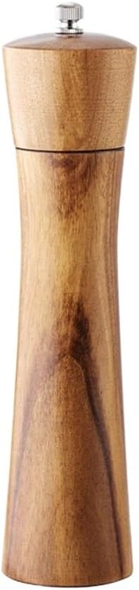 Pepper Grinder Manual Seasoning Bottle Kitchen Tool(16cm)