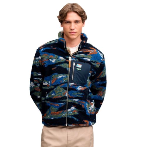 Gilet Superdry m2014622a EU - vue 9