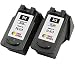 Produktbild PG512 PG-512 CL513 CL-513 TONER EXPERTE® 2er Set Druckerpatronen kompatibel für Pixma MP230 MP240 MP250 MP260 MP270 MP280 iP2700 iP2702 MP480 MP490 MP495 MP499 MX320 MX350 | hohe Kapazität