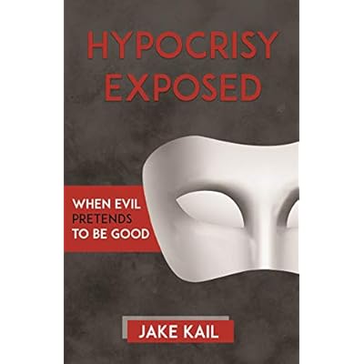 Hypocrisy Exposed: When Evil Pretends to Be Good