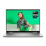 Combinez le meilleur des deux mondes avec un gigantesque écran au format d’image 16:10 dans un ordinateur 2-en-1 fin